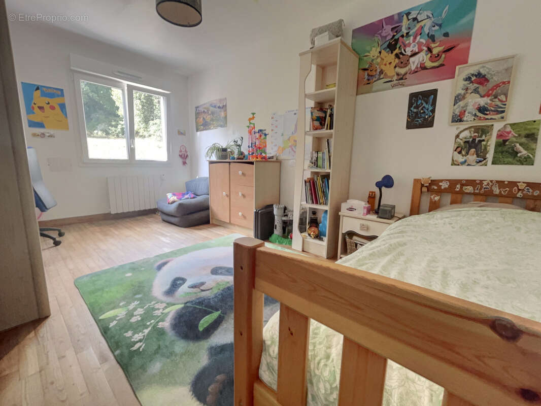 Ensemble immobilier à vendre quistinic ! - photo 10