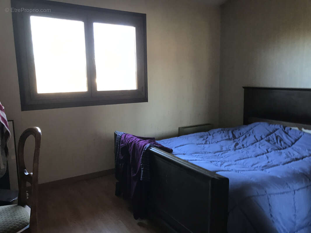 Maison à L'ISLE-EN-DODON