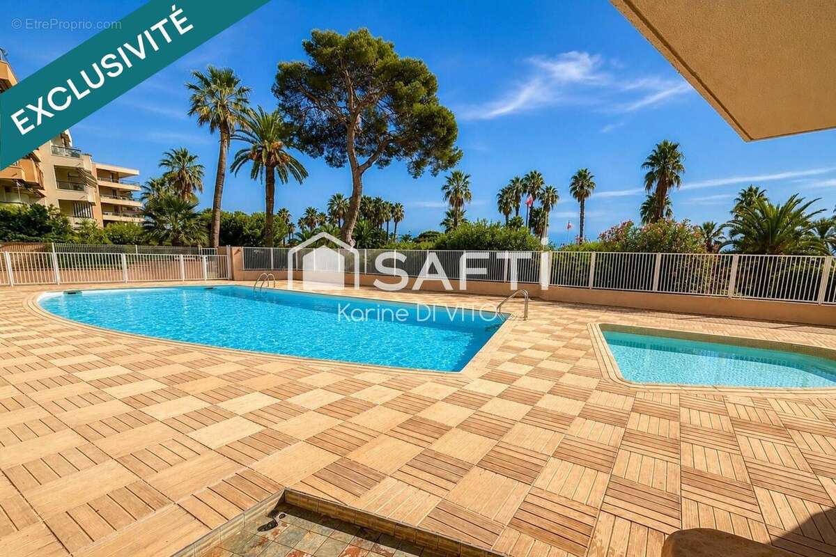 Appartement 62 m² à Saint-Raphael  - photo 7