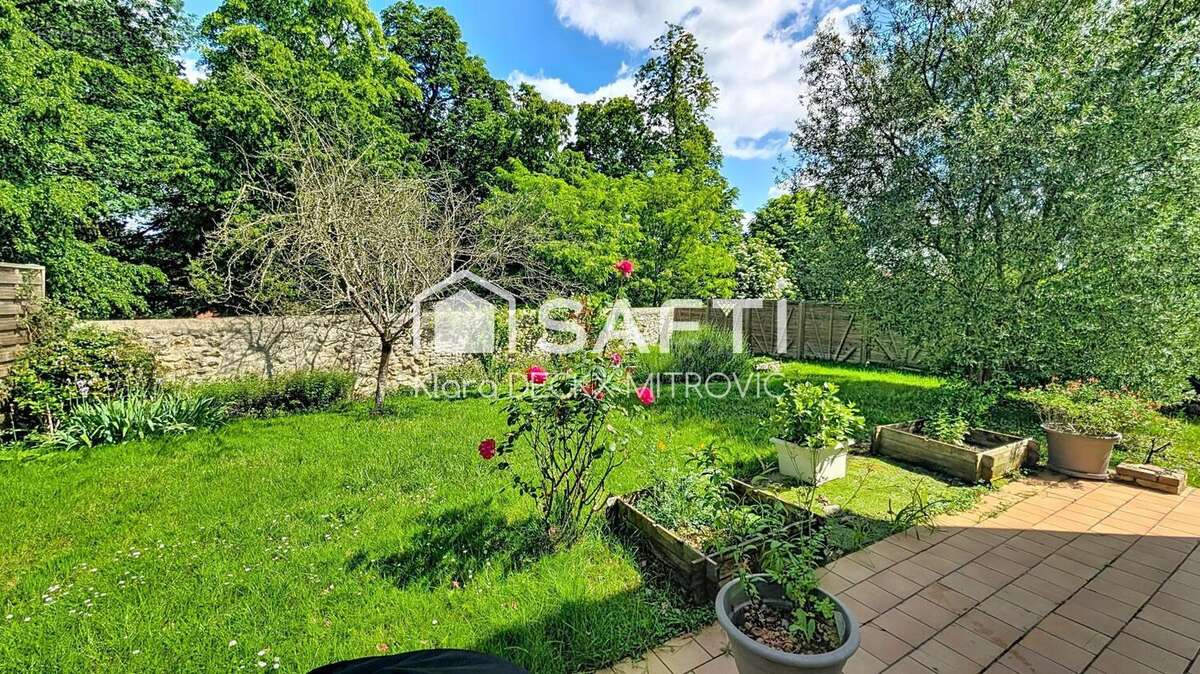 Photo 2 - Maison à VILLEMOISSON-SUR-ORGE