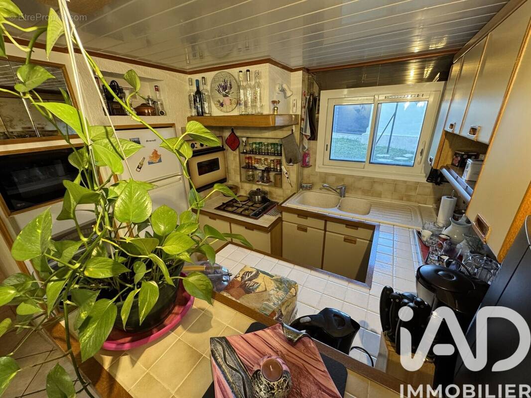 Photo 1 - Appartement à PIERREVERT