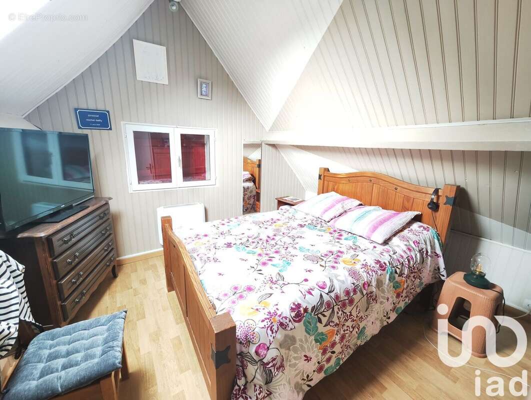 Photo 7 - Maison à MONTJAVOULT