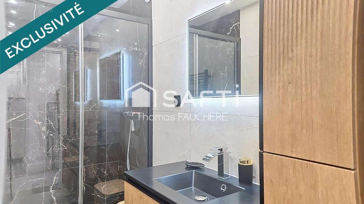 Photo 9 - Appartement à LE RAINCY