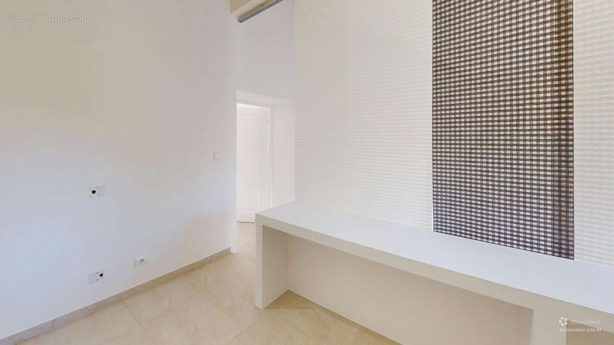 Appartement à CRANVES-SALES