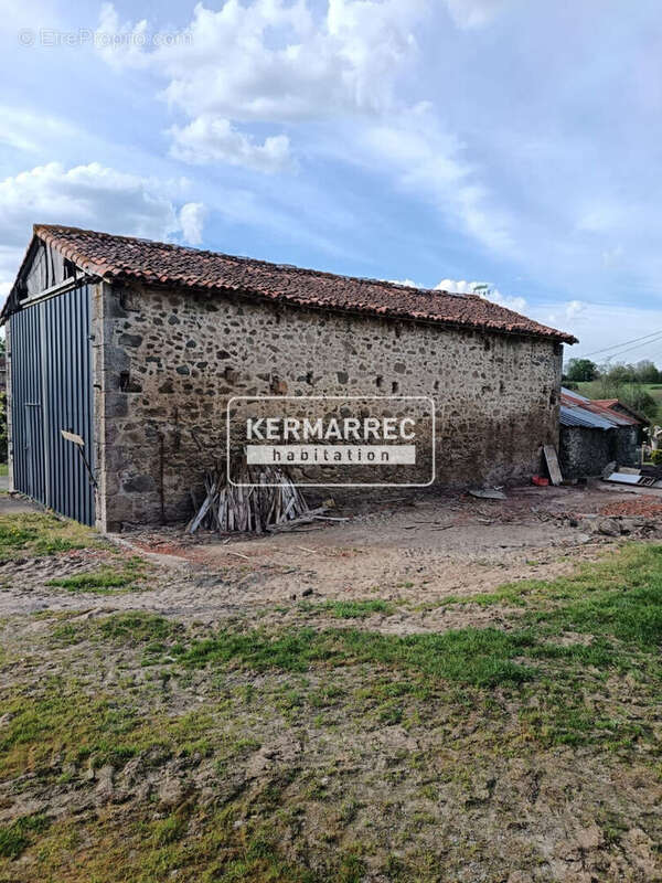 Maison à CHANTELOUP