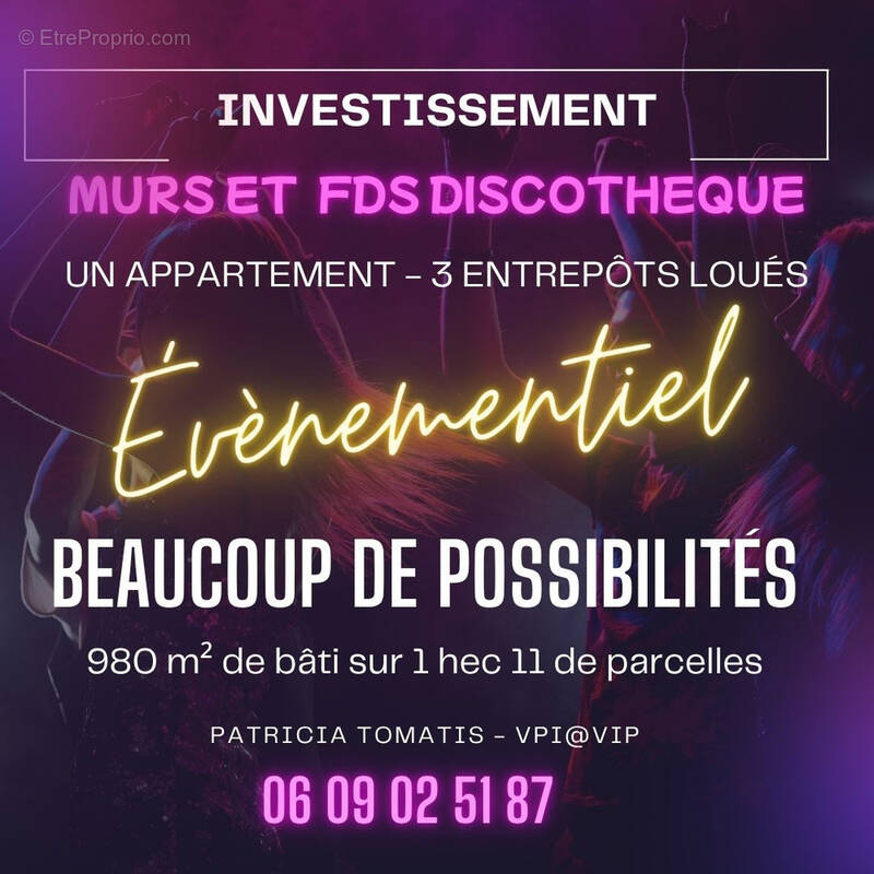 Autre à QUISSAC