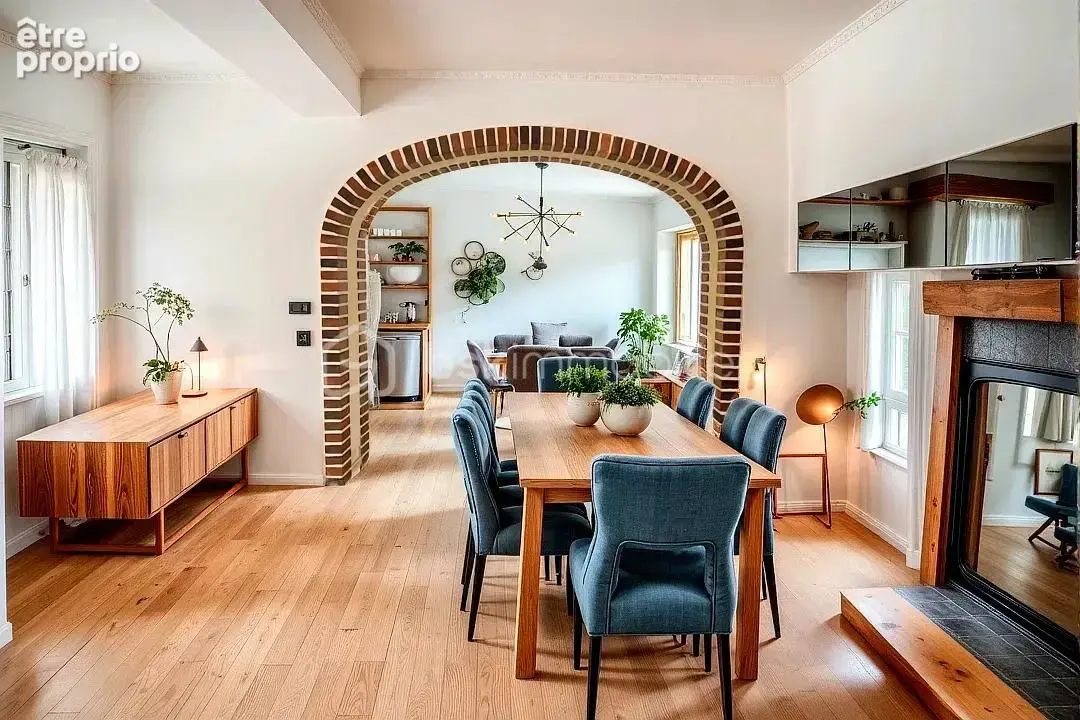 Maison ancienne - photo 5