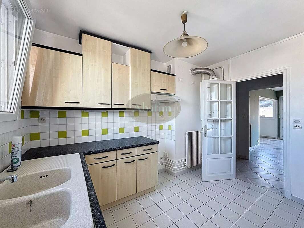 Appartement à TARBES