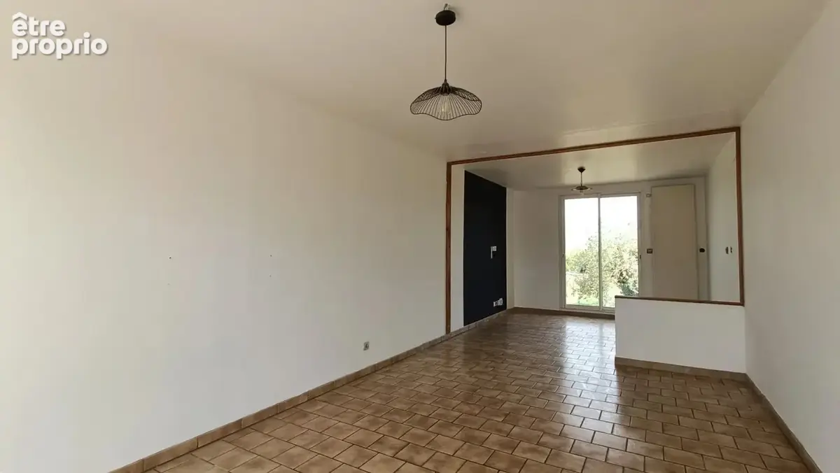 Maison sur sous-sol avanton - photo 9
