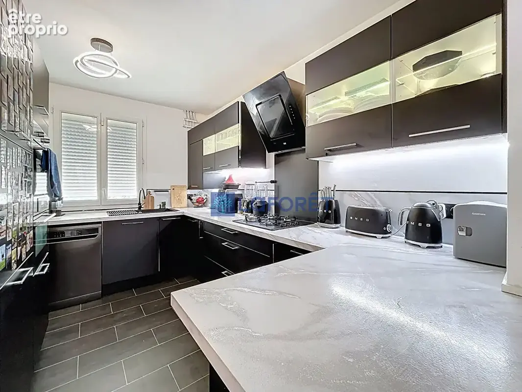 Maison Saint-pierre-du-perray 4 pièces 81 m2 - photo 4