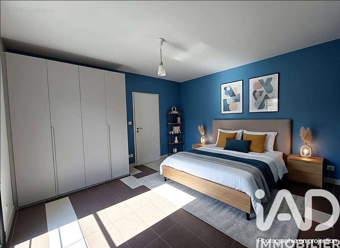 Photo 7 - Maison à CASTELMAUROU