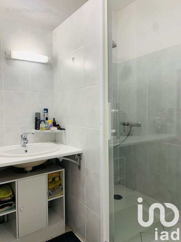 Photo 2 - Appartement à LORIENT