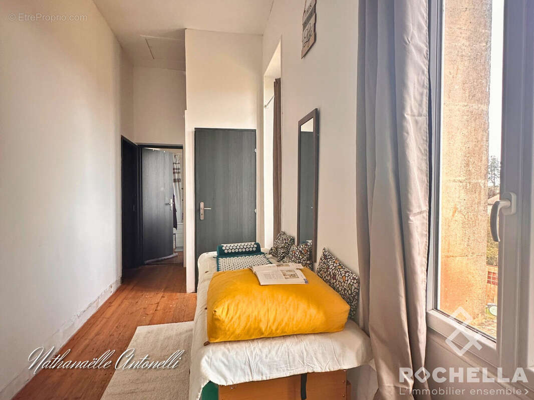 Maison à BERNAY-SAINT-MARTIN