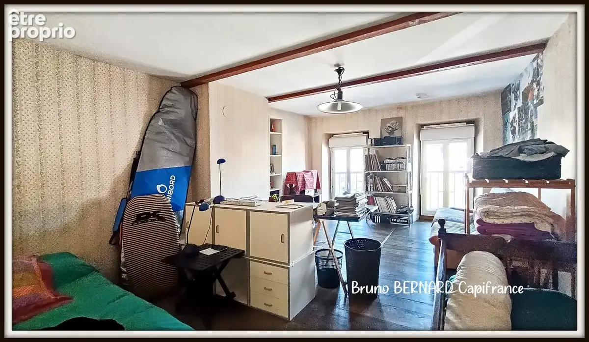 Immeuble à vendre TOURNAY (65) - photo 9