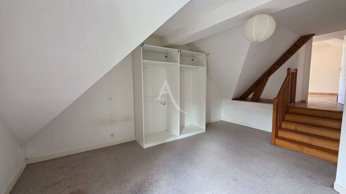 Charmant appartement de caractère au coeur du centre historique de Selles-sur-Cher - photo 11