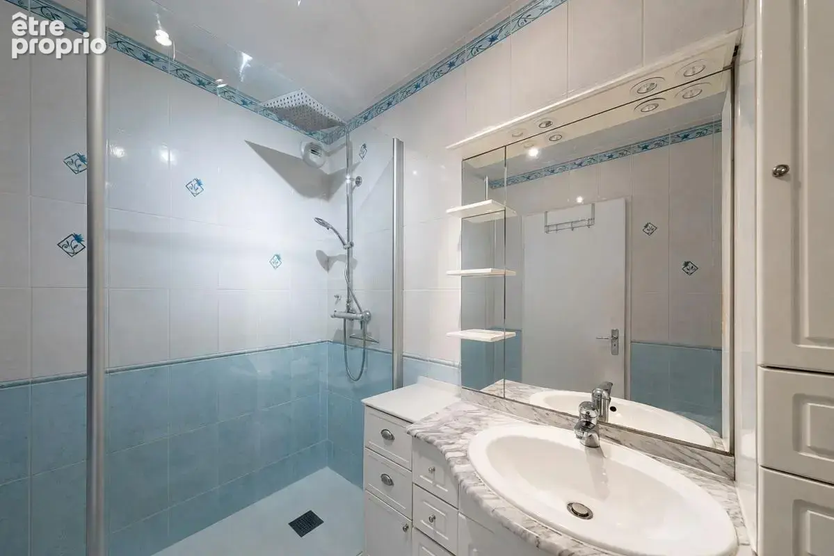 Appartement t3 - charnay les macon - photo 7