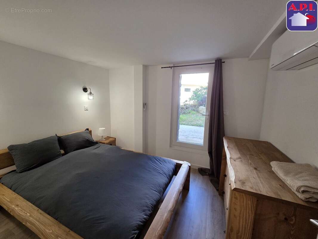 Appartement 85 m² à Ax-Les-Thermes  - photo 7