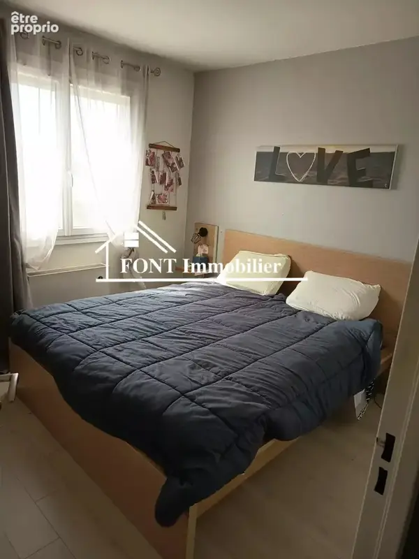 Saint-chamond, belle maison rénovée,  3 chambres - photo 6