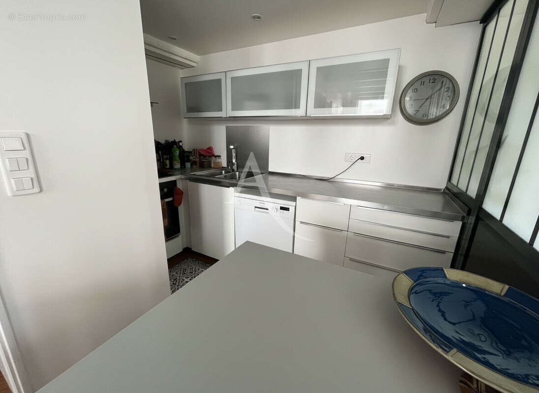 Appartement à SAINT-JEAN-DE-LUZ
