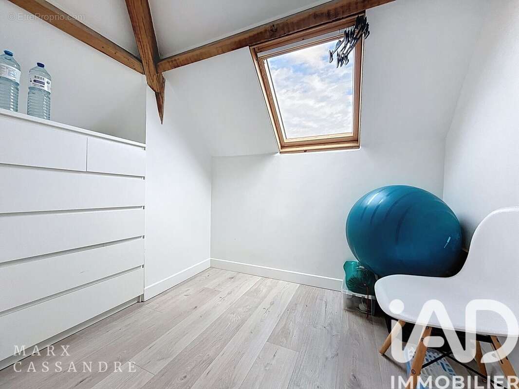 Photo 6 - Appartement à LORIENT