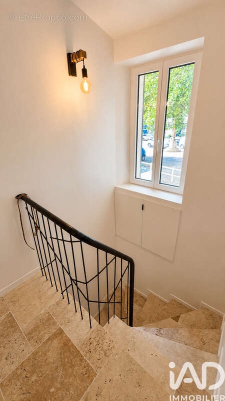 Photo 8 - Maison à ERMENONVILLE