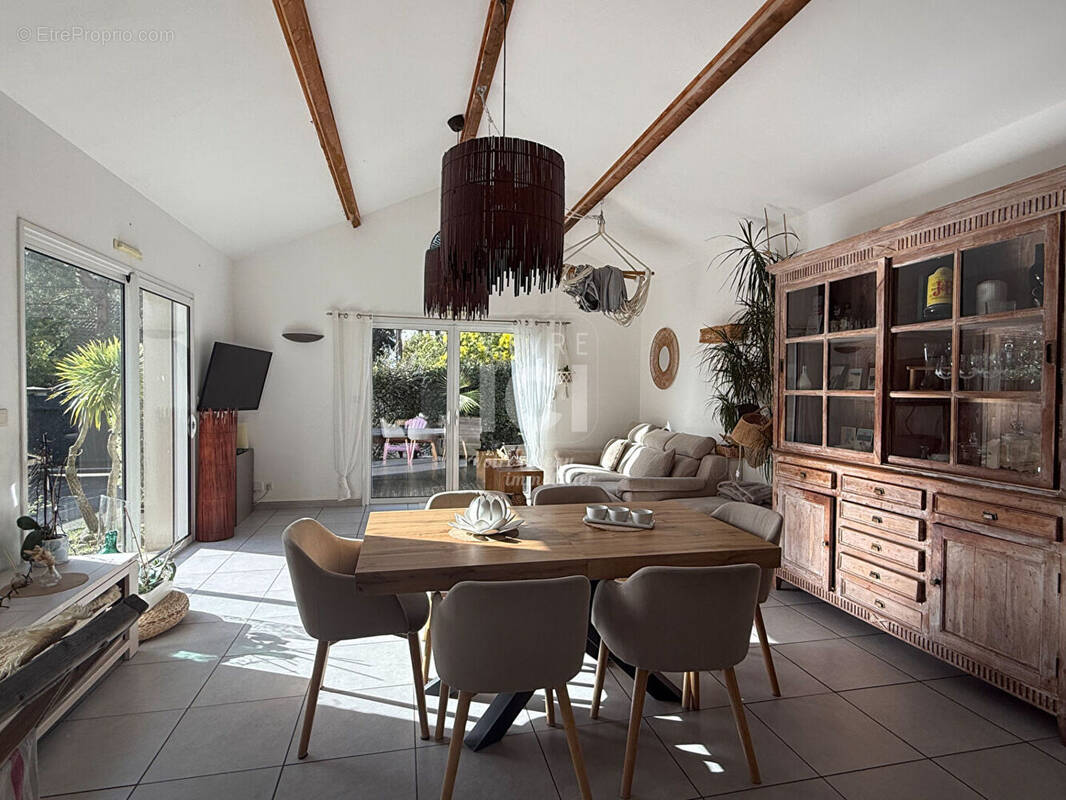 Maison à SAINT-BREVIN-LES-PINS