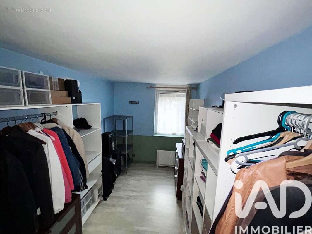 Photo 8 - Maison à COURCOURONNES