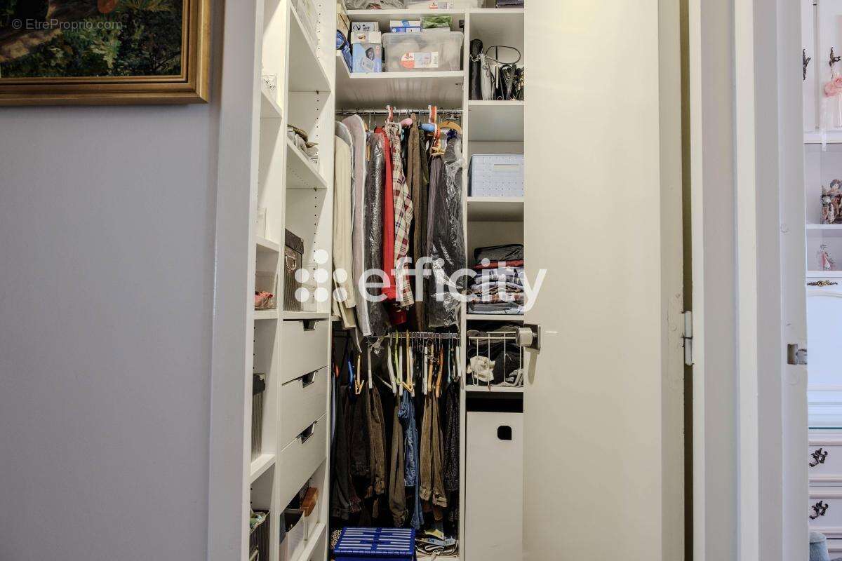 Appartement - photo 11