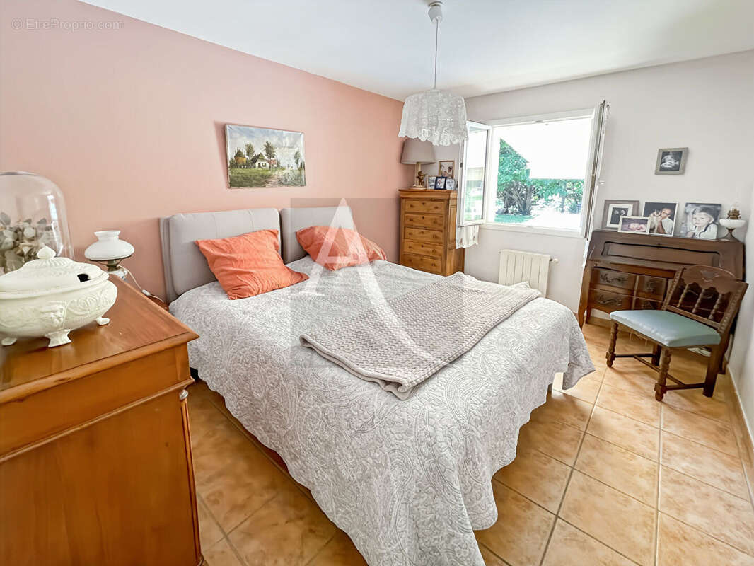 Maison à VILLENEUVE-SUR-LOT