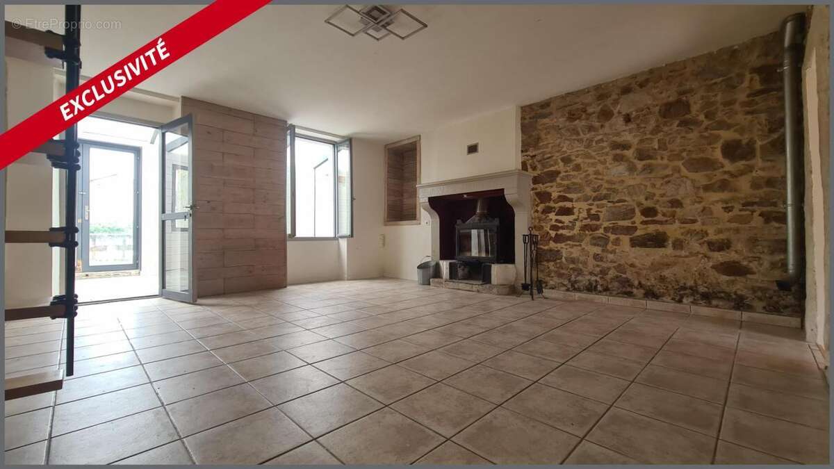 2/3 chambres, 1 bureau. Be lespace en pelouse avec garage - photo 6