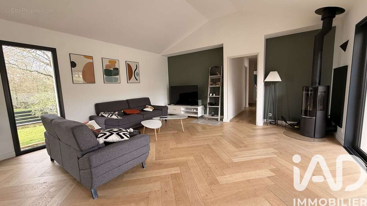 Photo 4 - Maison à BOULIAC