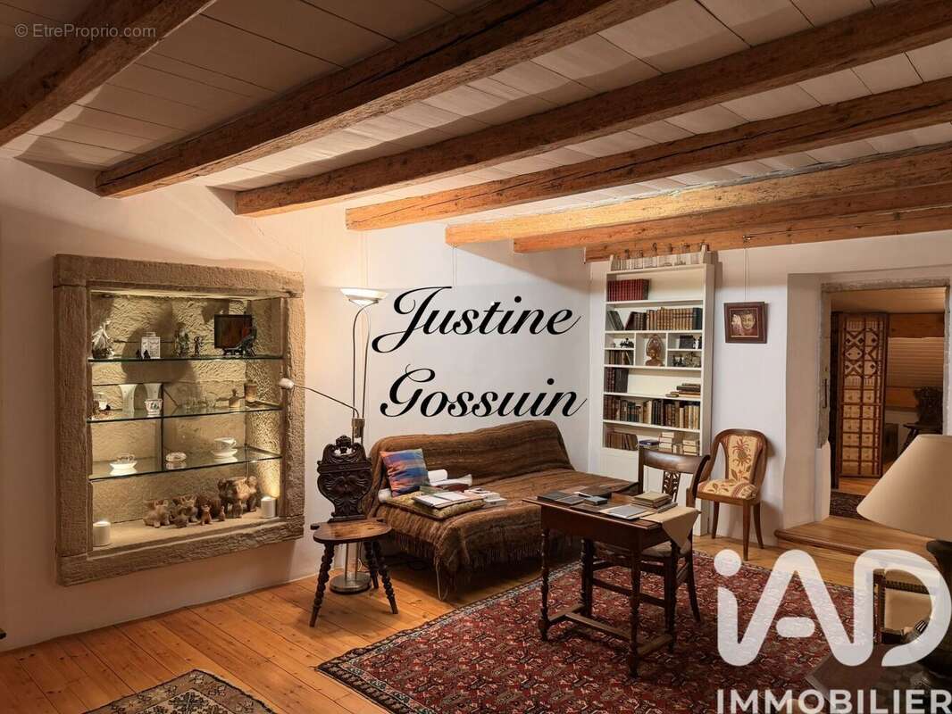 Photo 2 - Maison à MARLIOZ