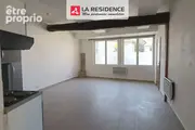 Appartement à SAINT-CLAIR-SUR-EPTE