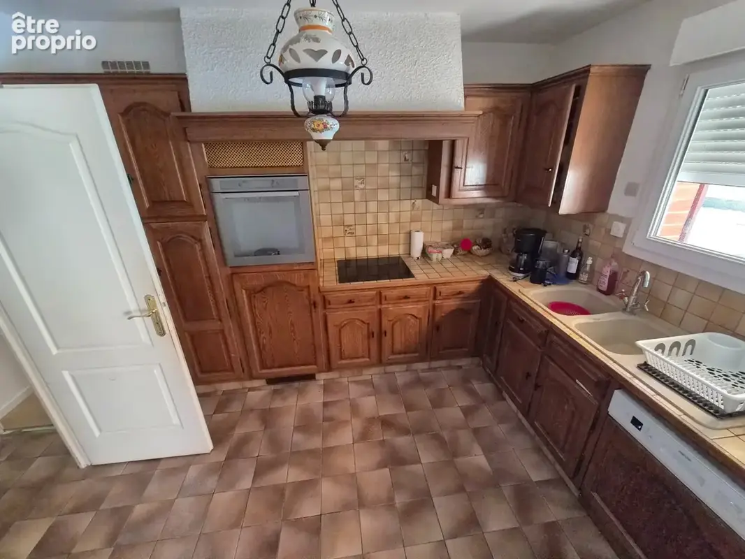 Maison 5 pièces 90 m² à vendre à Fenain (59179) - photo 7
