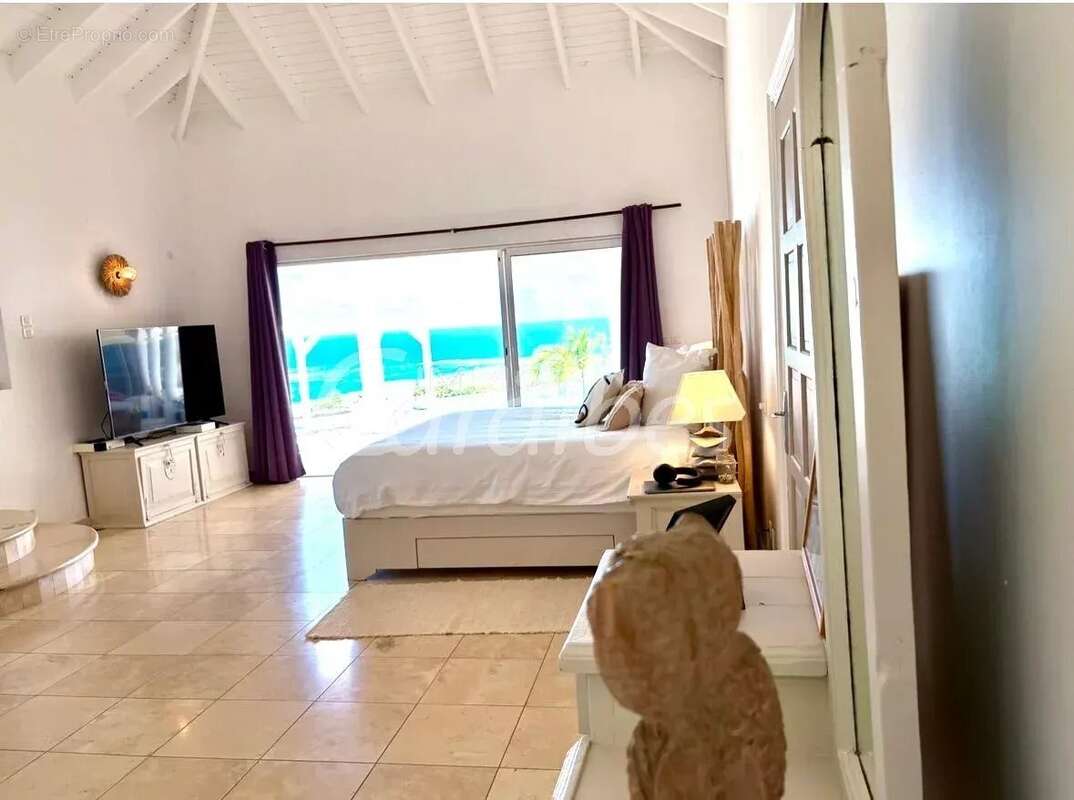 Maison à SAINT-MARTIN