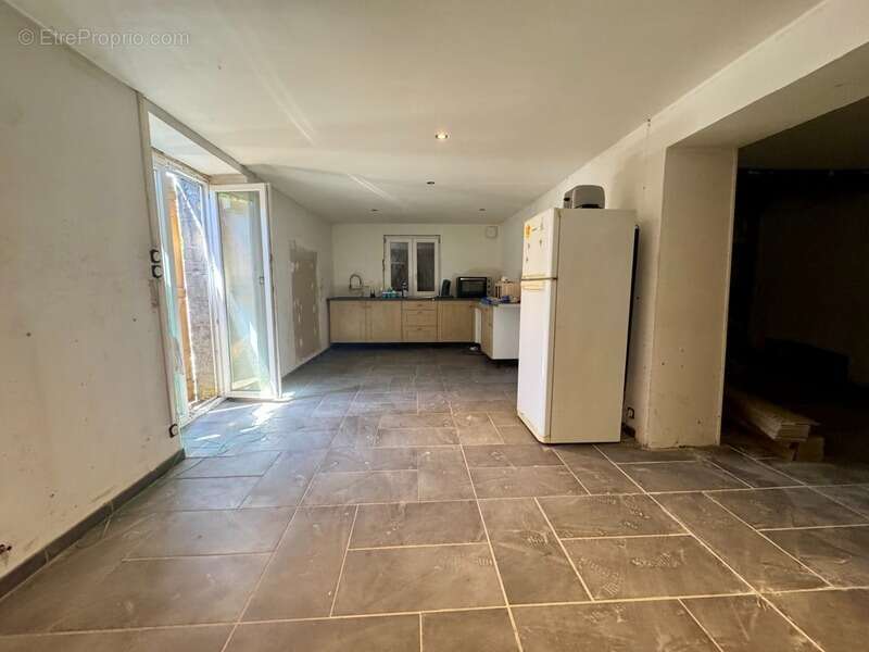 Maison de campagne indépendante de 130 m² - photo 8