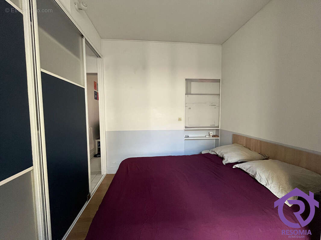 Appartement à VANVES