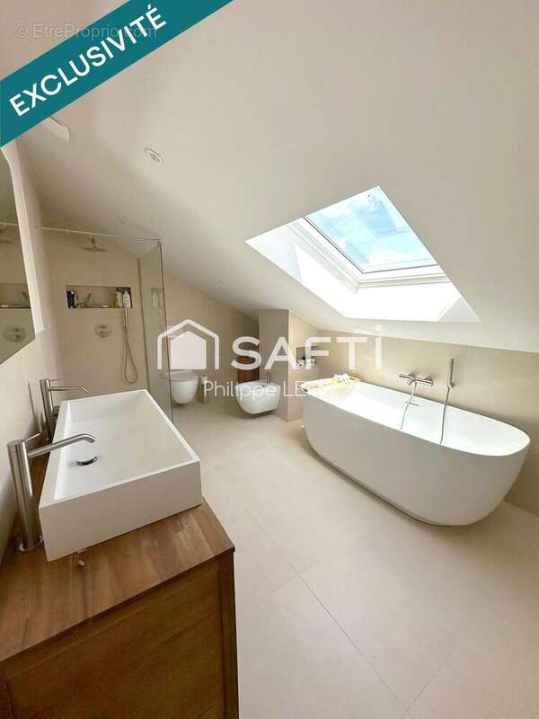 Photo 7 - Maison à MULHOUSE