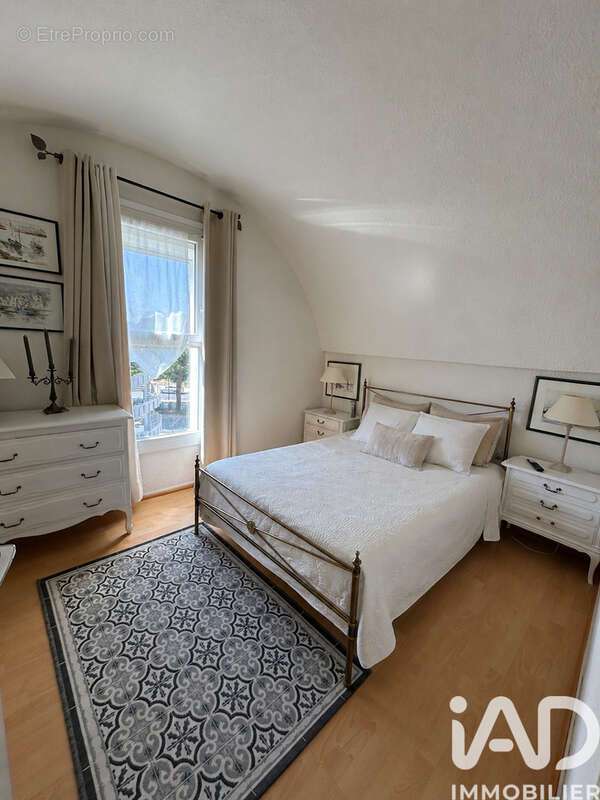 Photo 2 - Appartement à GRUISSAN