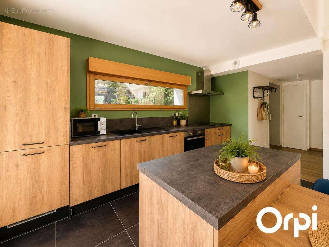 Appartement à FILLINGES