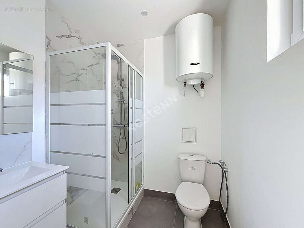 Appartement à MONTREUIL