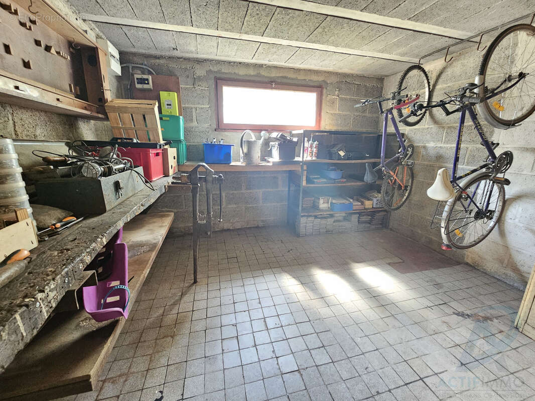 Maison 6 pièces - photo 12