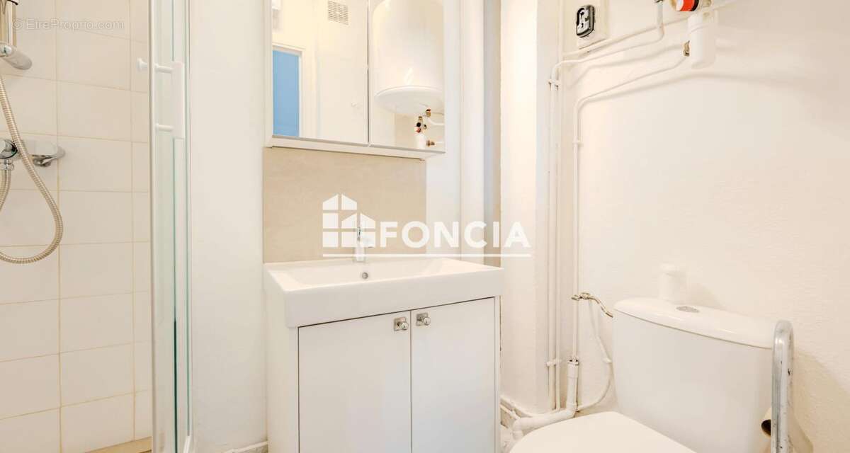 Appartement à HYERES