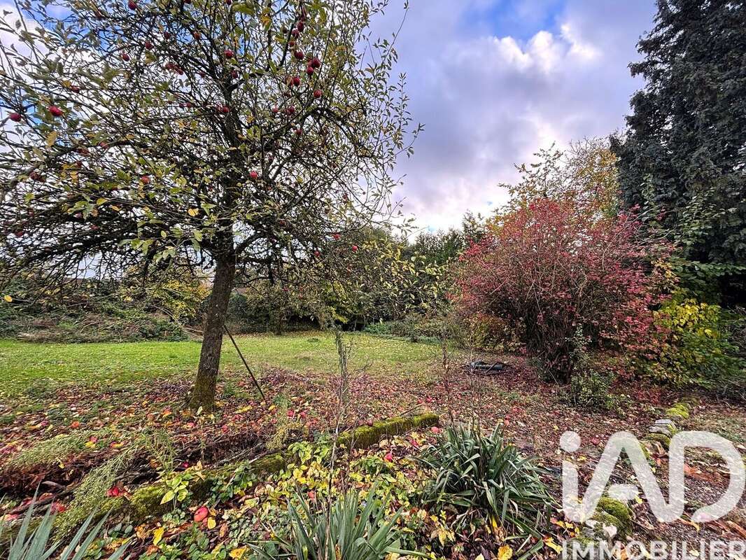 Photo 5 - Maison à SEBONCOURT