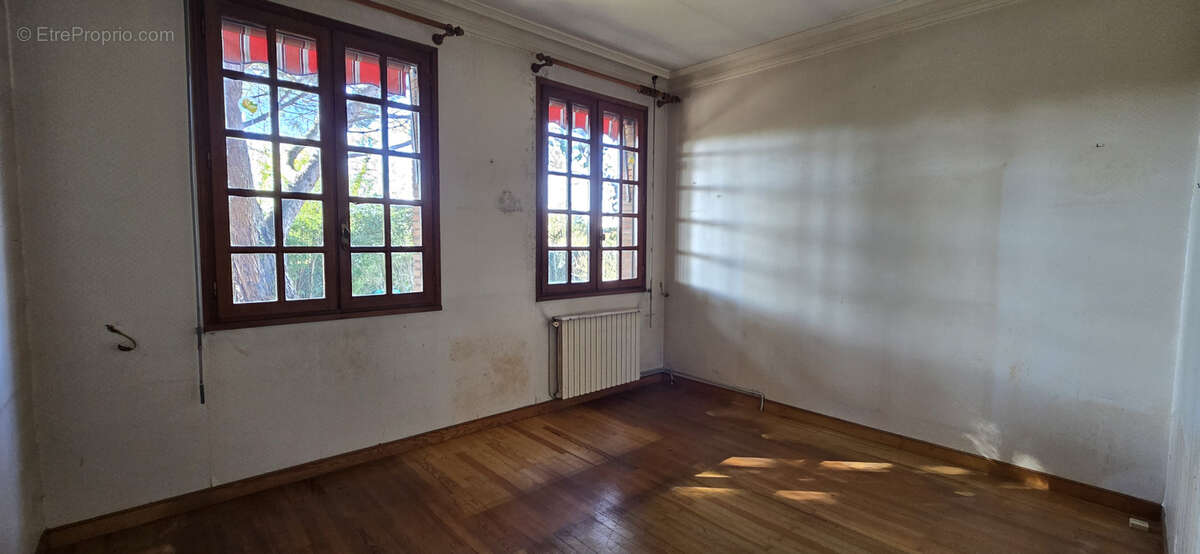 Maison à FENOUILLET