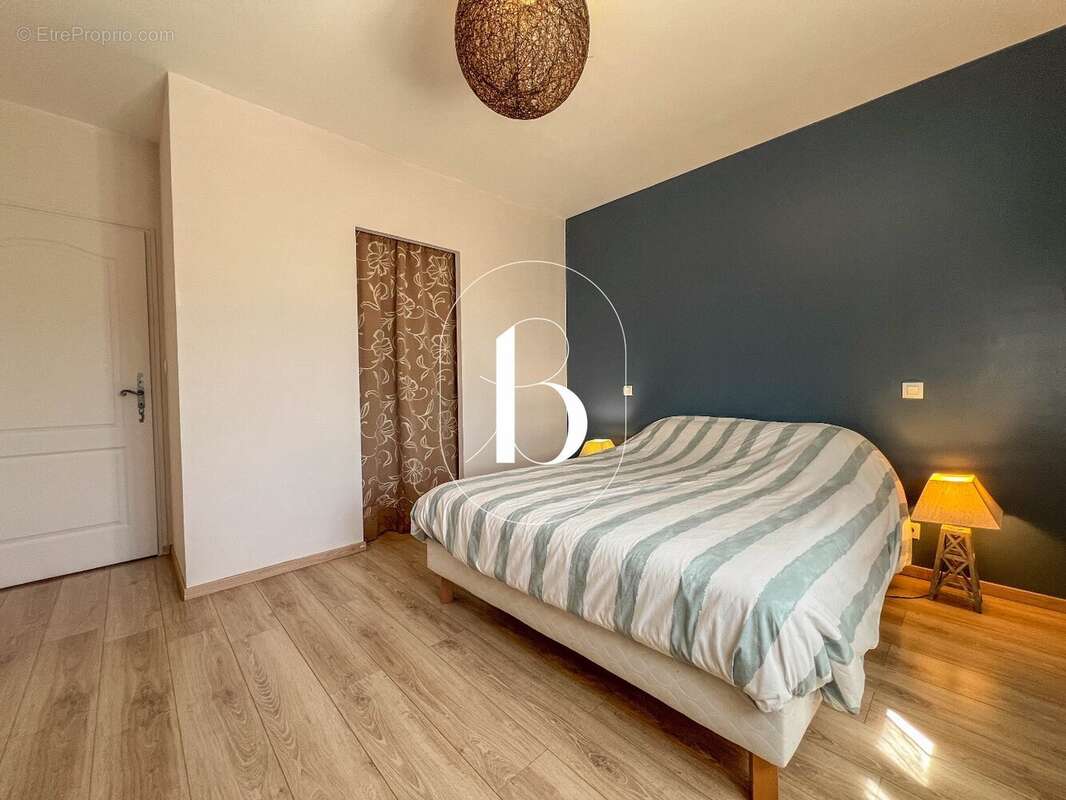 Maison à GOUDARGUES