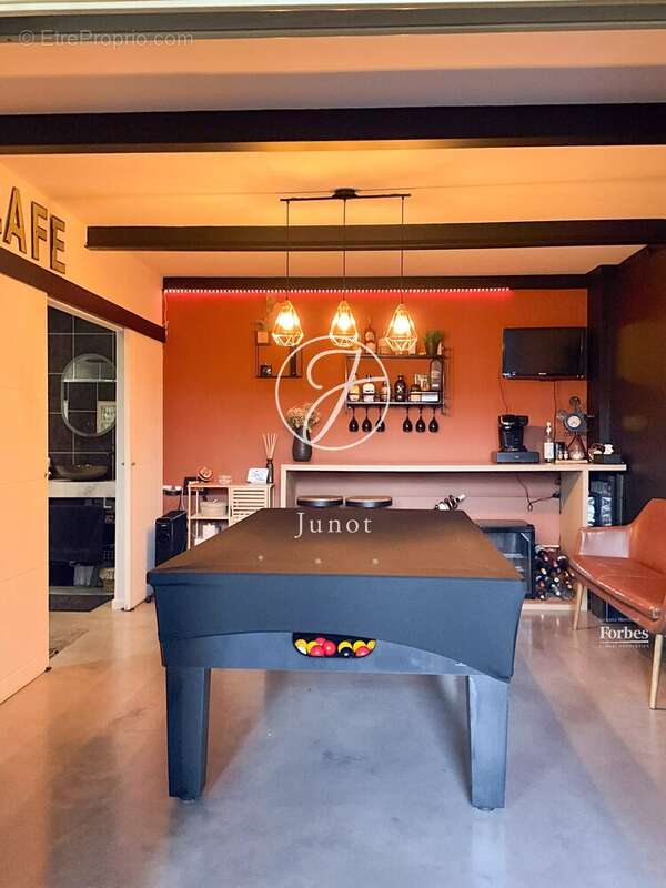 Appartement à CROIX