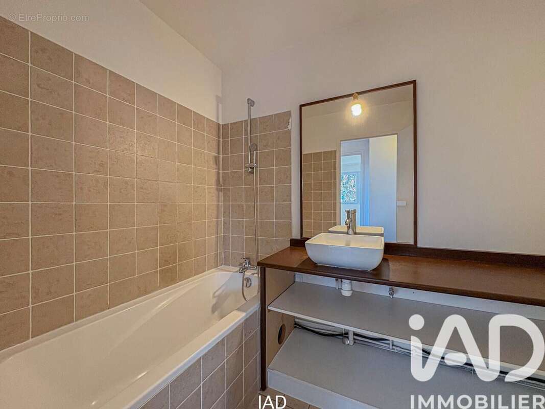 Photo 5 - Appartement à CHAMBOURCY