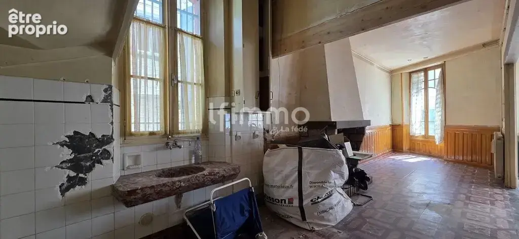 investissement - photo 5