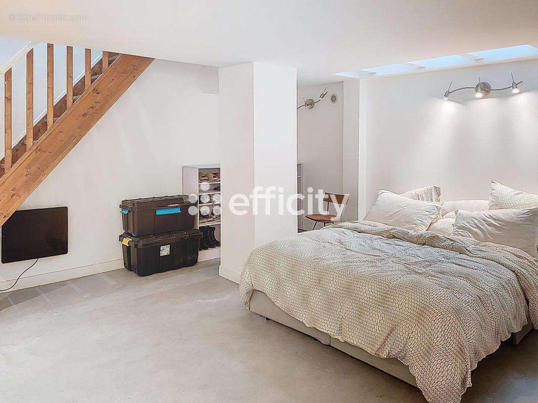 Appartement à CHAMPIGNY-SUR-MARNE